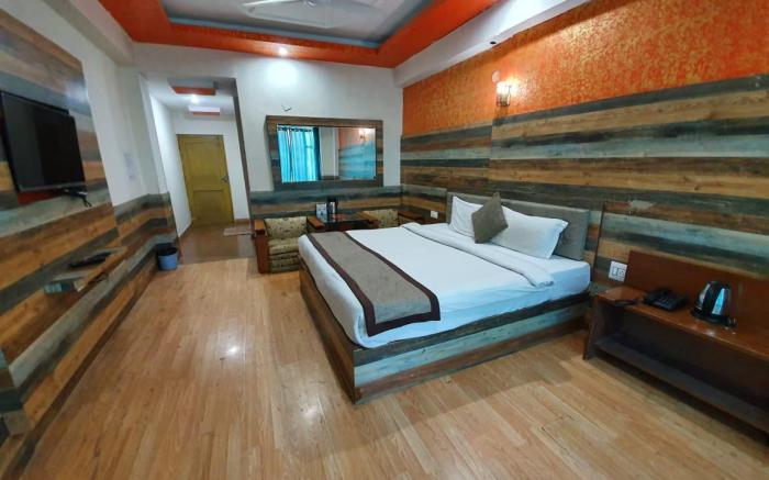 Anupam Resort Dharamshala Himachal Pradesh