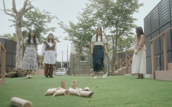 Solana Izu High Lands