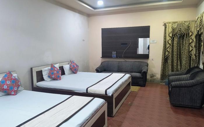 Hotel Ashirvad Mandap Bhubaneswar Odisha