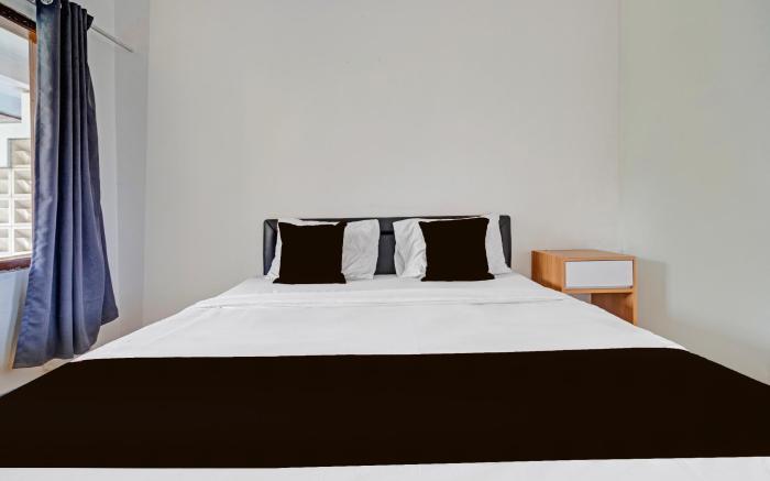 Collection O Subang near Ciater Subang formerly Orchid Villa Ciater