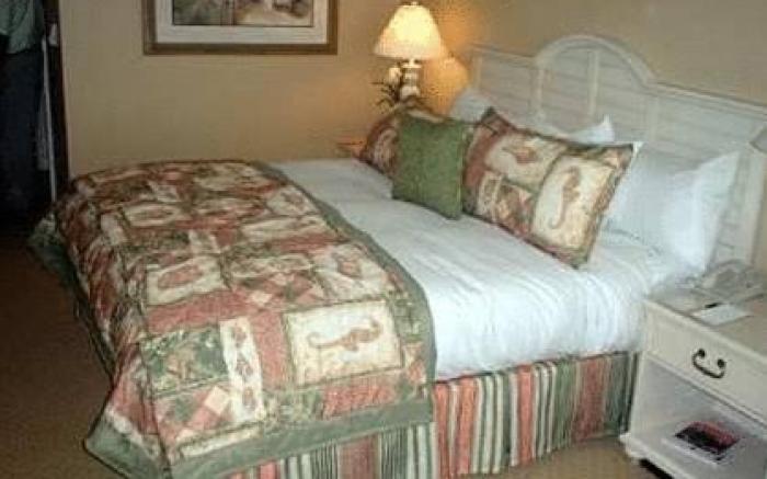 Hilton Galveston Island Resort
