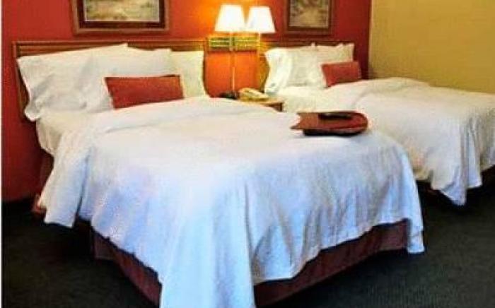 Hampton Inn Mobile-I-10/Bellingrath Gardens