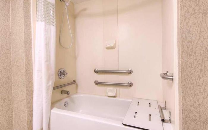 Hampton Inn Mobile-I-10/Bellingrath Gardens