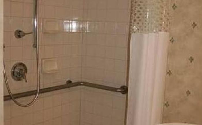 Hampton Inn Tampa-Veterans Expwy (Airport North)