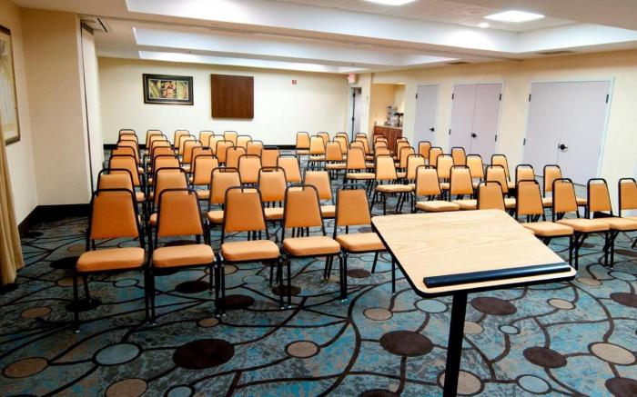Hampton Inn Sarasota - I-75 Bee Ridge