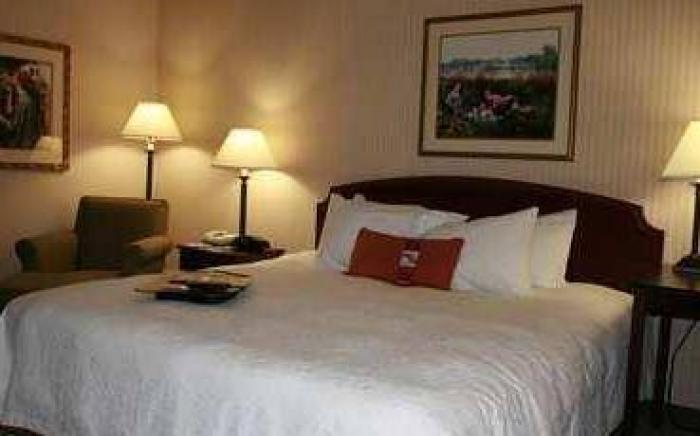 Hampton Inn Salt Lake City Murray