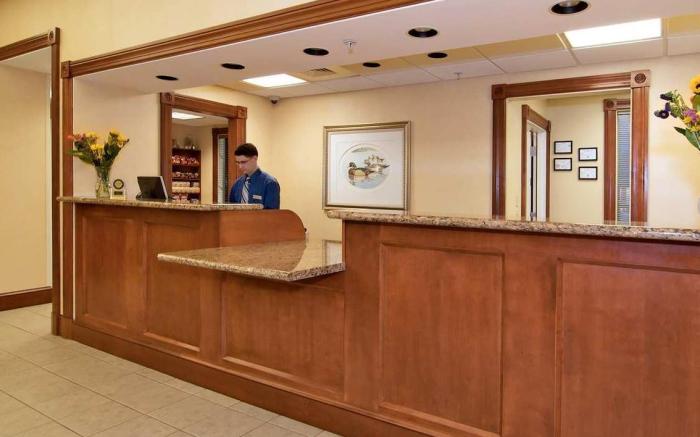 Homewood Suites by Hilton Newark-Wilmington South Area