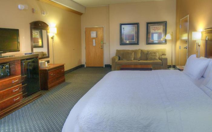 Hampton Inn Tuscaloosa-East