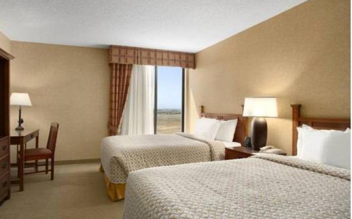 Embassy Suites by Hilton Denver International Airport