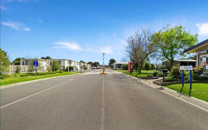Traralgon Holiday Village