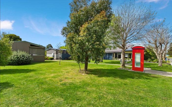 Traralgon Holiday Village