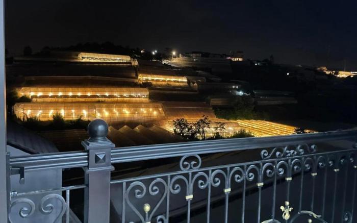 Golden Apple Villa Đa Lat