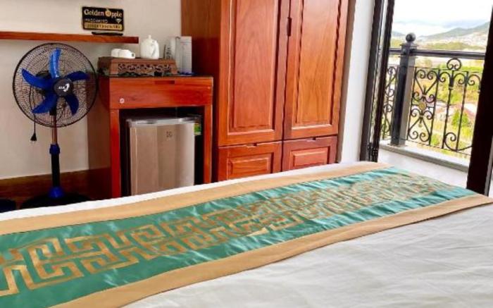 Golden Apple Villa Đa Lat