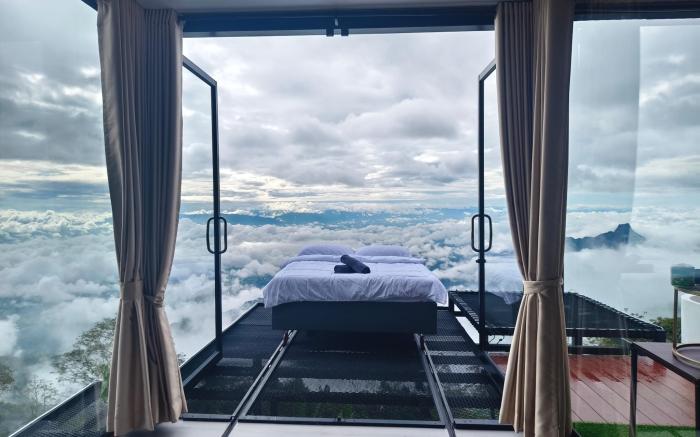 ริมเขาวิว ภูทับเบิก