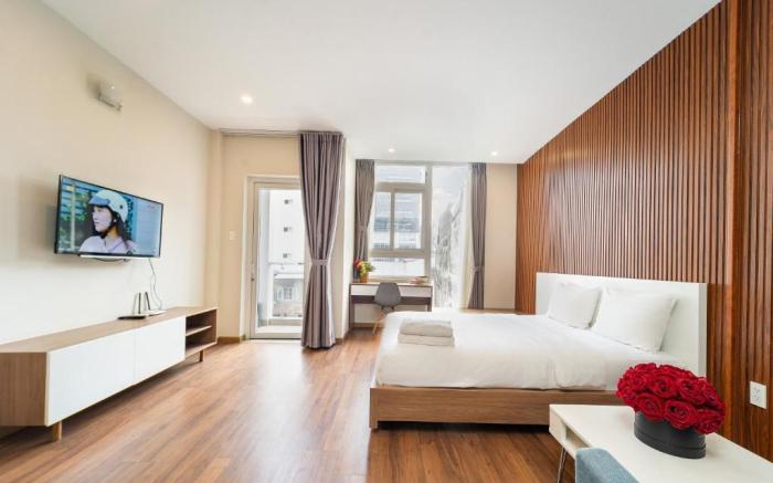 Jade house Ho Con Rua