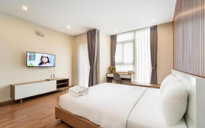 Jade house Ho Con Rua