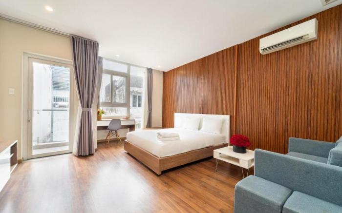 Jade house Ho Con Rua