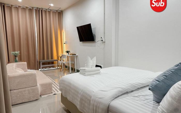 Happy One-Bedroom Stay | Hat Yai