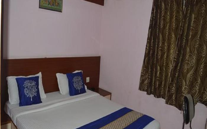 Nirmala Residency Bhubaneswar Odisha