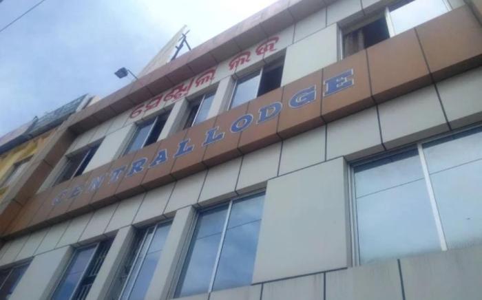 Central Lodge Bhubaneswar Odisha