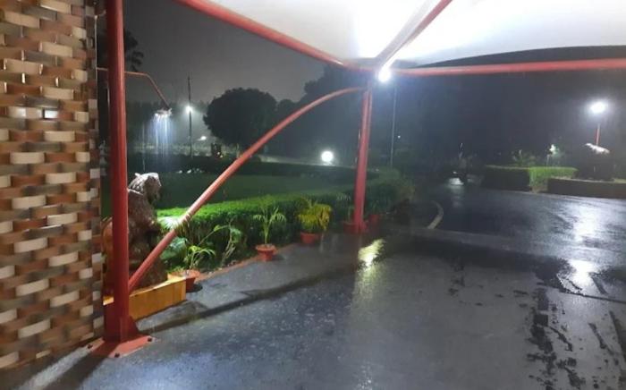 Nalco Guest House Bhubaneswar Odisha 