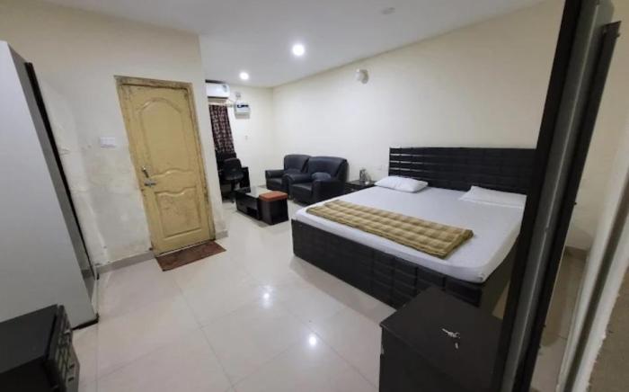 Nalco Guest House Bhubaneswar Odisha 