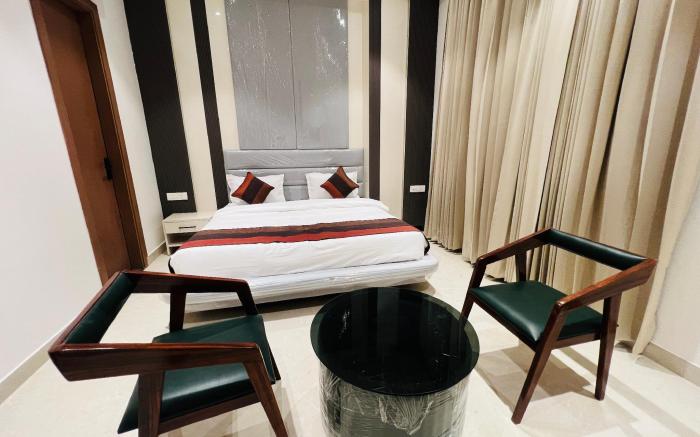 Levelup Plus Sukoon Inn