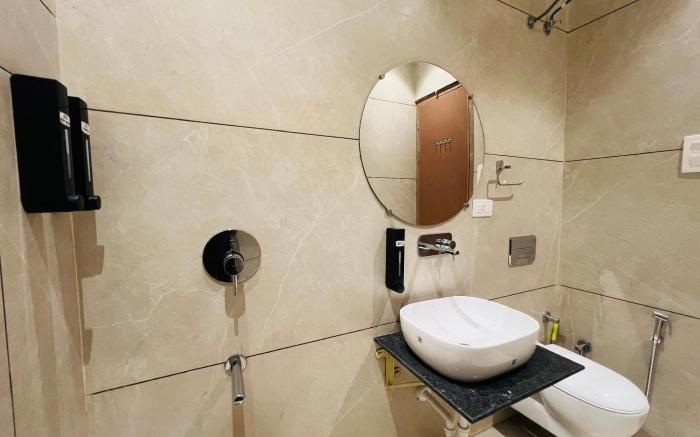 Levelup Plus Sukoon Inn