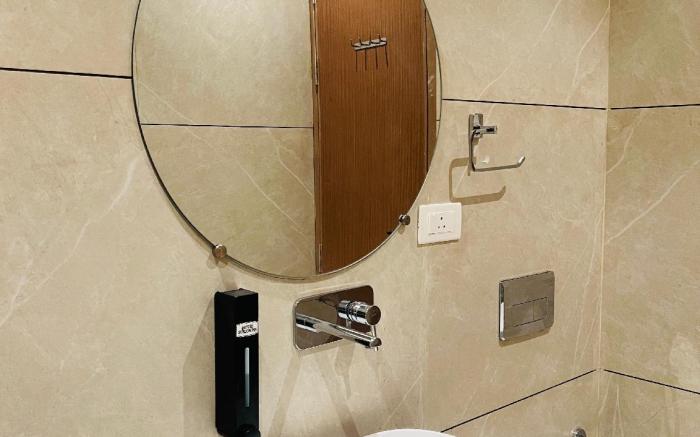 Levelup Plus Sukoon Inn