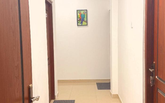 Vilona Inn - Nuwara Eliya Rd