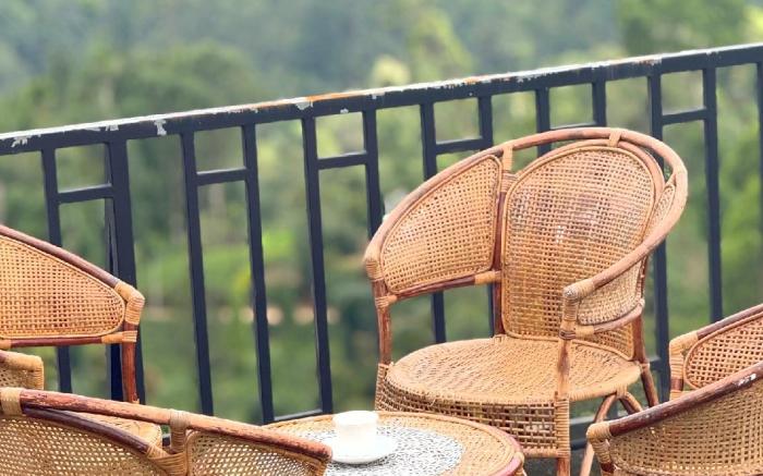 Vilona Inn - Nuwara Eliya Rd