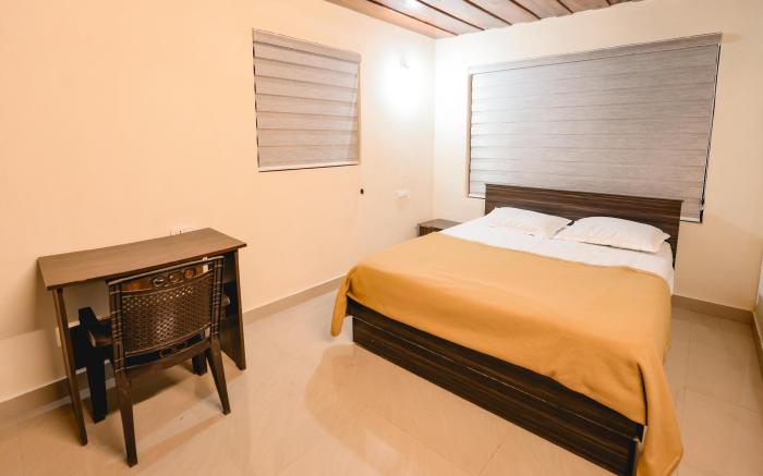 SHAS VILLA @11th MILES