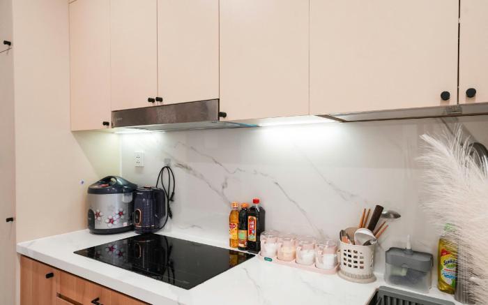 Căn hộ 2 phòng ngủ Vinhomes Grand Park Q9