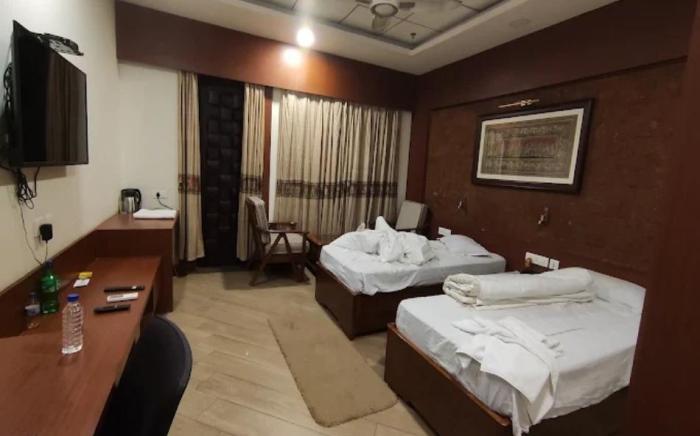 Odisha State Guest House Bhubaneswar Odisha