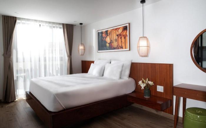 Gloss Cozy - 1 Bedroom