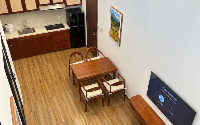 Gloss Cozy- 2 Bedrooms