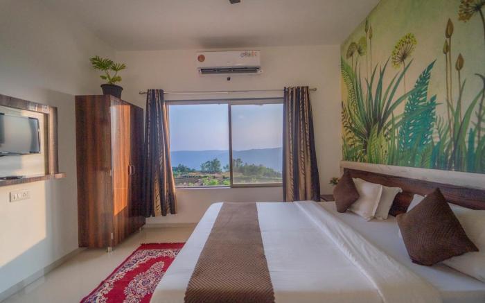 Hill View Bungalow , [Private Swimming Pool]