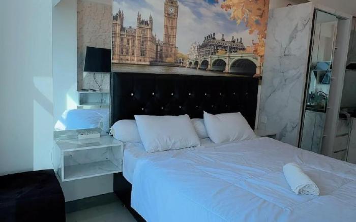 Anderson Benson High Floor by Staycation PTC 2325