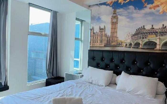 Anderson Benson High Floor by Staycation PTC 2325