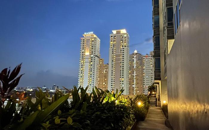 Anderson Benson Luxury PTC by Staycation.id 2819A