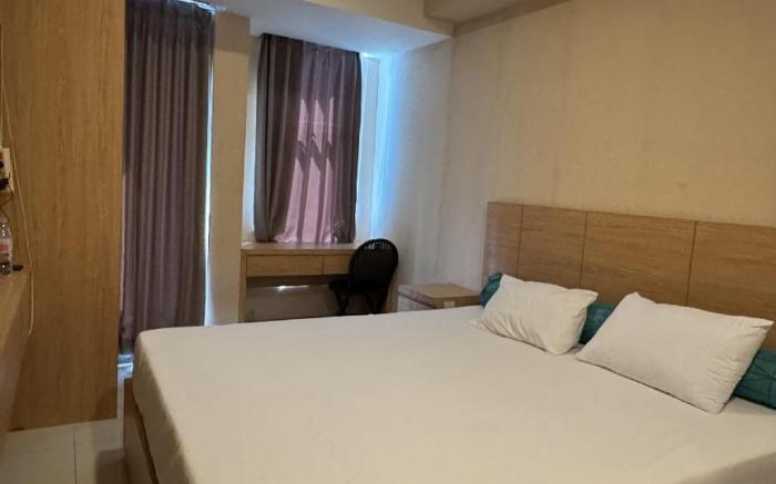 Anderson Benson Luxury PTC by Staycation.id 2819A