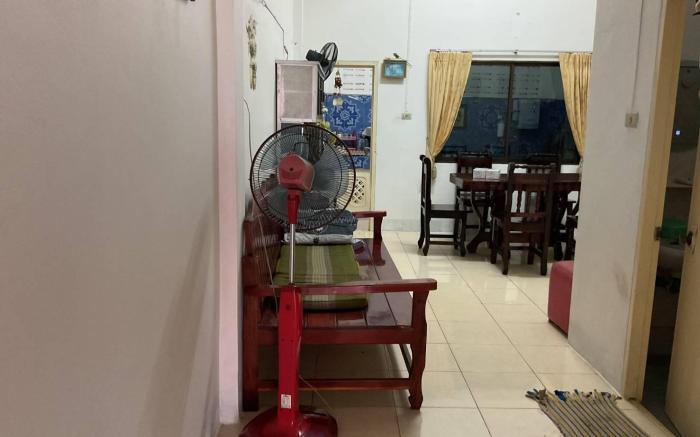 Tanut 's together Stay 