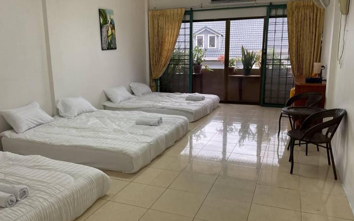 Tanut 's together Stay 