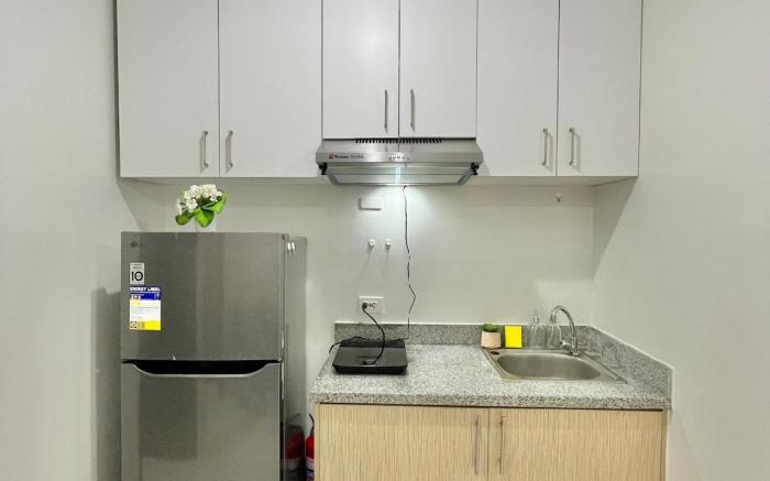 2BR Family Condo in Cebu for 4-6pax