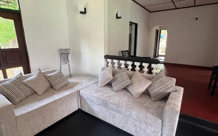 seliya villa retreat