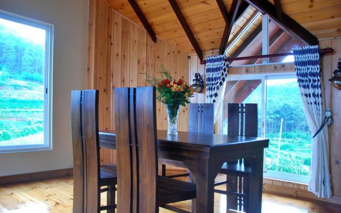 Cottage San Francesco King Room with Mountain view