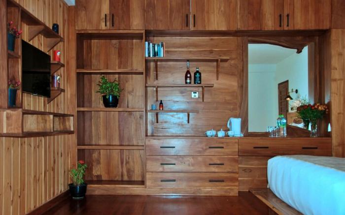 Cottage San Francesco king Room with Bath