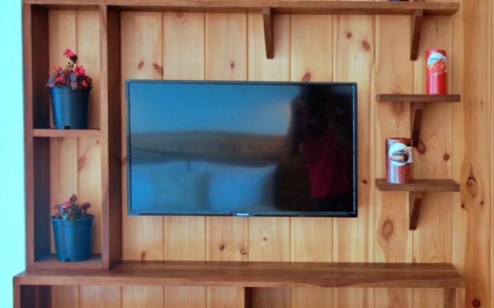 Cottage San Francesco king Room with Bath