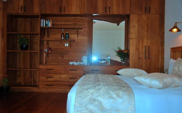 Cottage San Francesco king Room with Bath