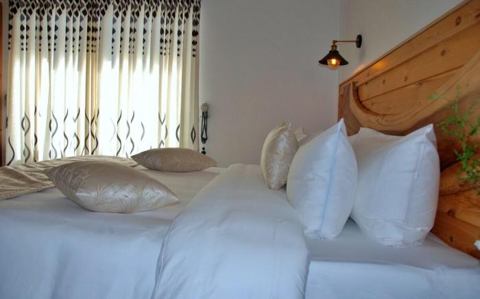 Cottage San Francesco Deluxe  Double